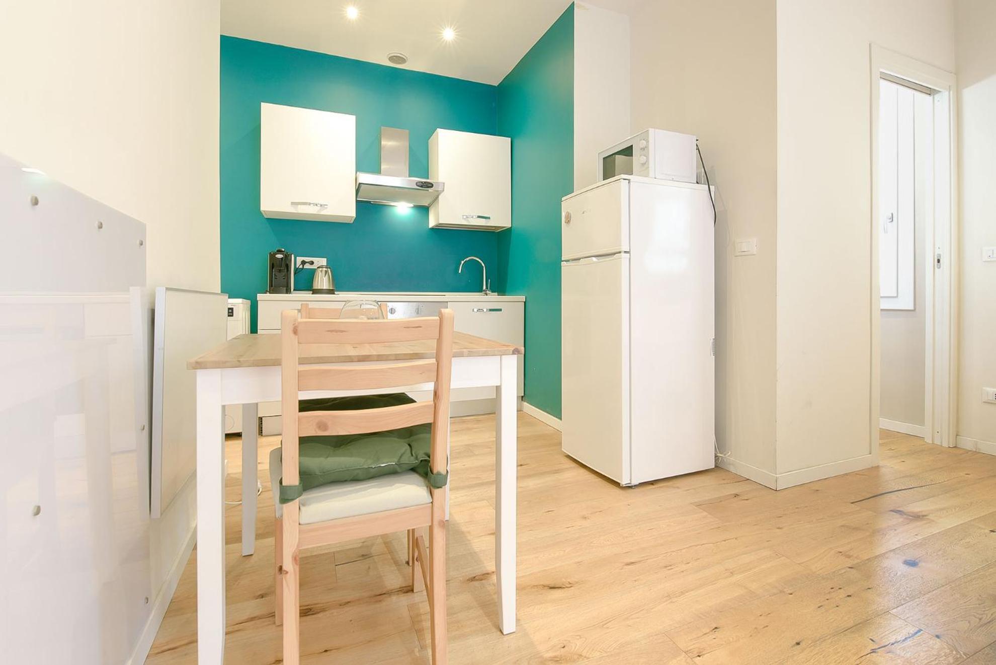 Ak Holidays Apartments 81 — Photos 2