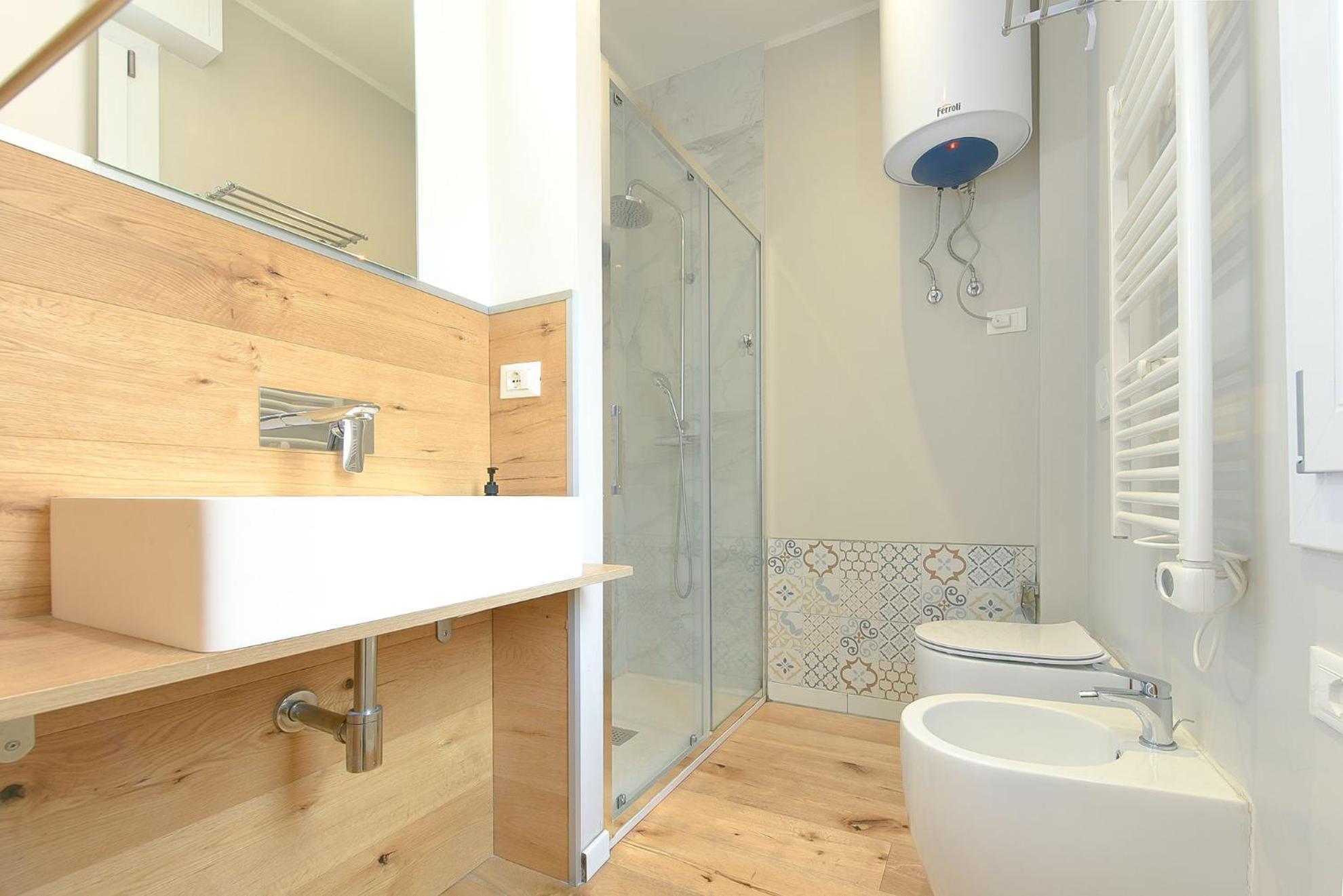 Ak Holidays Apartments 81 — Photos 3